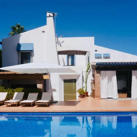 Villa Rio Marbella
