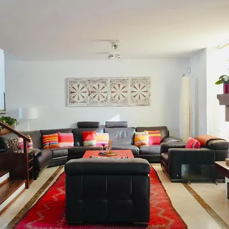 Rio Villa *