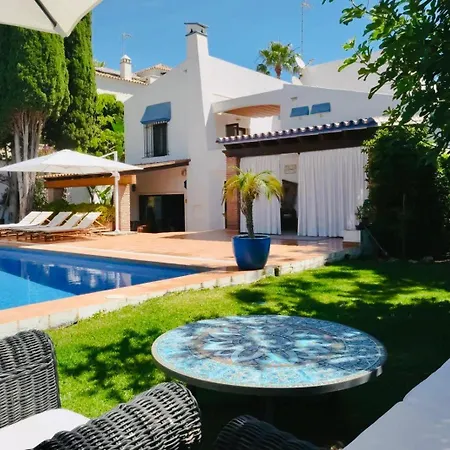 Rio Villa Marbella
