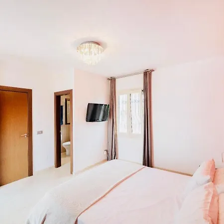 Villa Rio Marbella