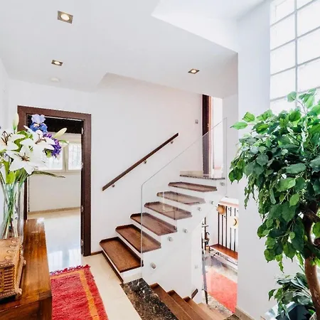 Rio Villa Marbella