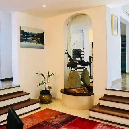 Villa Rio Marbella