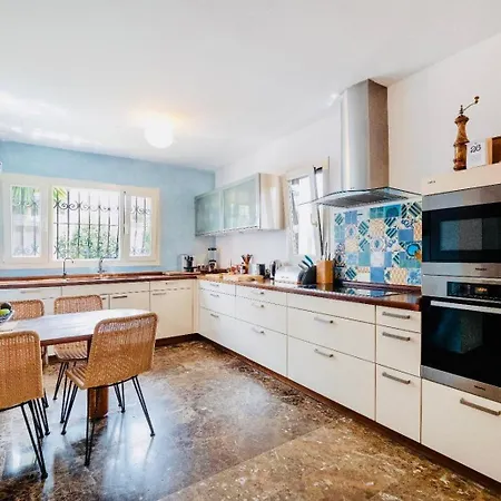 Rio Villa