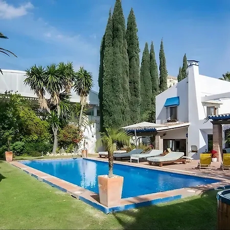 Villa Rio