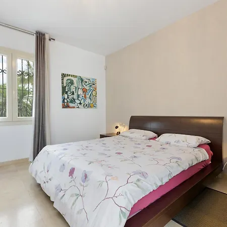 Rio Villa *