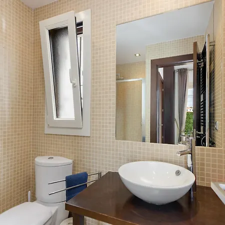 Rio Villa Marbella