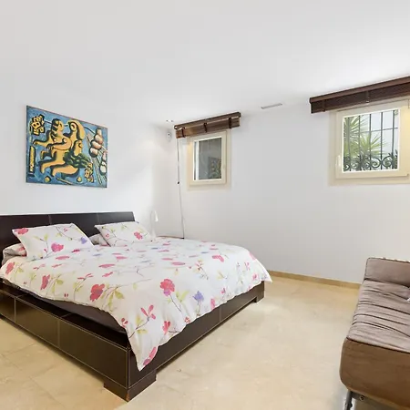 Rio Villa