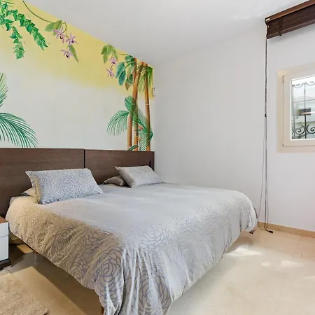 Villa Rio Marbella