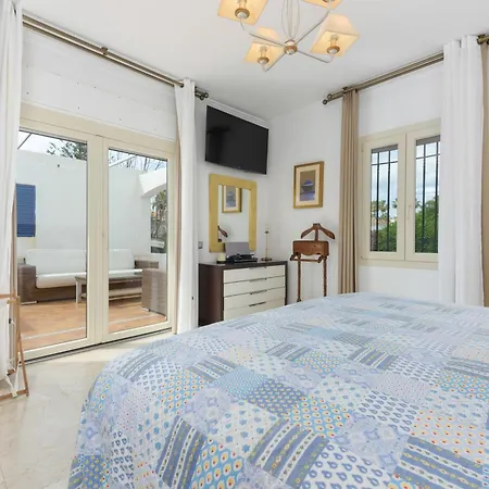 Rio Villa *