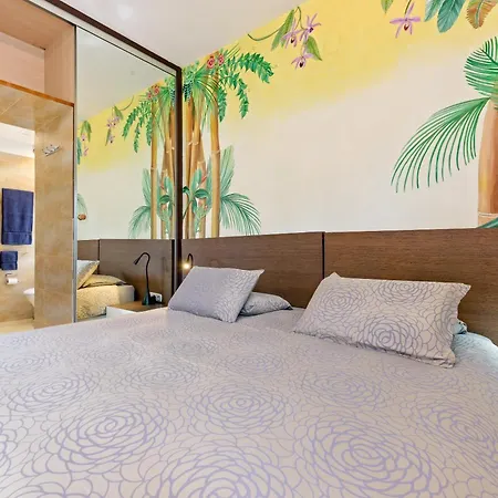 Rio Villa Marbella