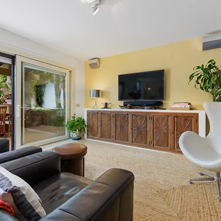 Rio Villa Marbella
