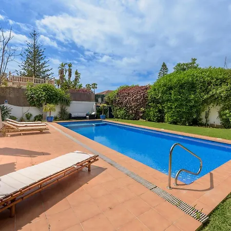 Rio Villa Marbella